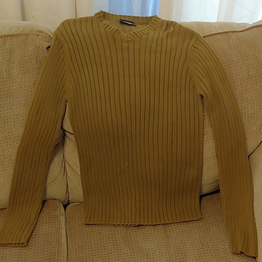 Men's Sweater